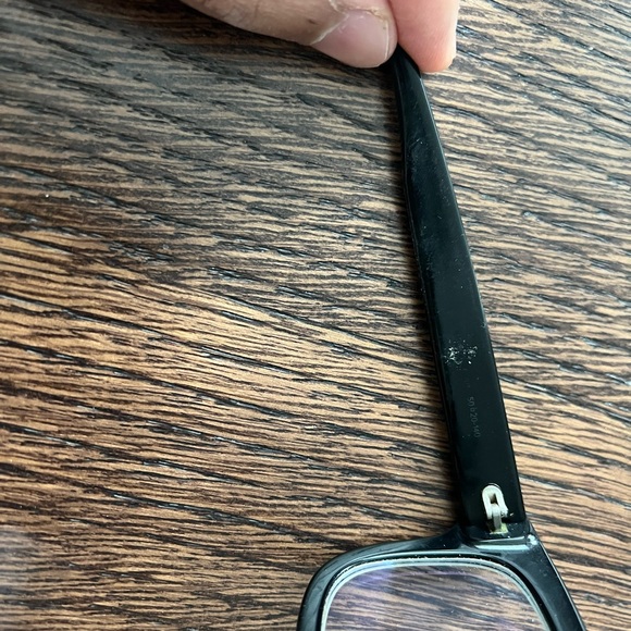 Gucci Classic Black Frames - Picture 2 of 4